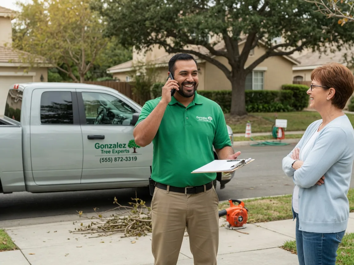 Tree Service Williamson, IA FAQs